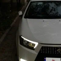 دنا پلاس توربو اتومات 6At‌ مدل 1400