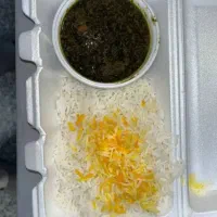 غذای پرسنلی