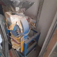 دستگاه آسیاب صنعتی|ماشینآلات صنعتی|محمدشهر, شهرک چمران|دیوار