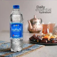 اب معدنی کوچیک آکوافینا
