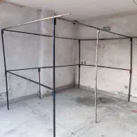 سایه بان بازاری