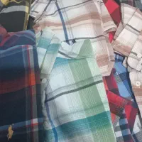 اسلش وتیشرت زنانه قیمت یکجا تیکه،ای ۱۵۰ تومان یکج|لباس|ملارد, |دیوار