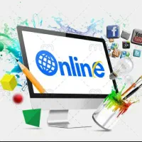 خدمات اینترنتی غیرحضوری