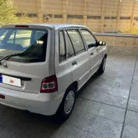 پراید 111 مدل 94