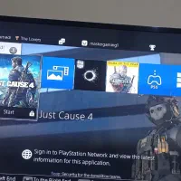 ps4pro|کنسول، بازی ویدئویی و آنلاین|تهران, امام زاده عبدالله|دیوار