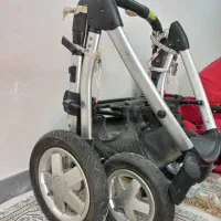 کالسکه خارجی|کالسکه و لوازم جانبی|اهواز, کمپلو شمالی|دیوار