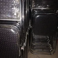 اجاره انواع صندلی فلزی تاشو میز شام و میز عسلی