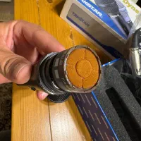 میکروفون داینامیک takstar|آلات موسیقی|گرگان, |دیوار