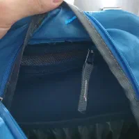 کوله ورزشی اورجینال دیوتر آلمان|کیف، کفش، کمربند|کرج, اصفهانی‌ها|دیوار