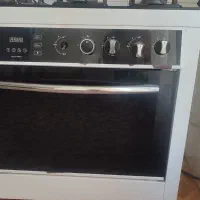 گاز سالم برند تکنو|اجاق گاز و لوازم برقی پخت‌وپز|اندیشه, شهرک مریم|دیوار