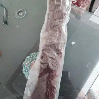 موی مصنوعی بلند ۵۵ سانتی