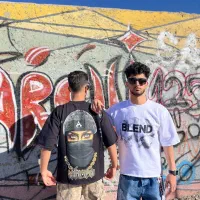 تیشرت،وست،شلوار