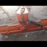 تراکتور بیل عقب تمام هیدرولیک تراکتور