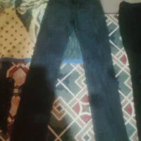 شلوار لی و شلوار کشی زنانه نو