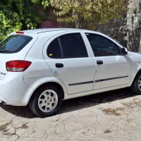 تیبا 2 99|خودرو سواری و وانت|کرمانشاه, |دیوار