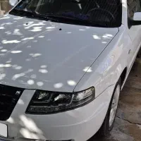 سورن پلاس ef7|خودرو سواری و وانت|باغ ملک, |دیوار