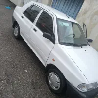 پراید۱۳۱ مدل ۹۸