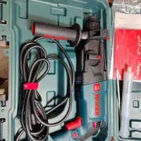 دریل سه کیلو سه کاره نو اک|ابزارآلات|کوهدشت, |دیوار