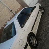 پارس مدل 90 دوگانه‌ کارخانه