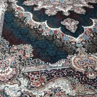 یک جفت فرش ۱۲ متری در حد نو|فرش|پاکدشت, پاکدشت (مامازند)|دیوار