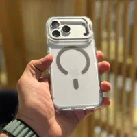 خرید و فروش 17promax 256G ZA نقد و اقساط بدون چک|موبایل|تهران, هروی|دیوار