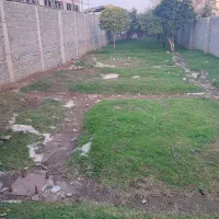 ۴۳۶ متر زمین‌ مسکونی در بندپی شرقی