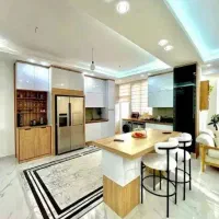 خونه-ای-با-آرامش-وگرمای-بسیار-صمیمی-نورگیری-بی-نقص