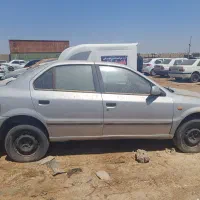 سمندالیکس 84|خودرو سواری و وانت|کارون, |دیوار