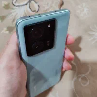 پرچمدار شیائومی 13T مشابه صفر|موبایل|ساری, |دیوار