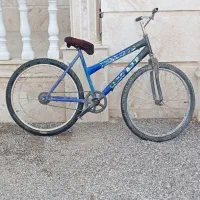 دوچرخه 26