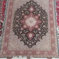 قالیچه ابریشم