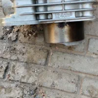 ته سیلندر 125