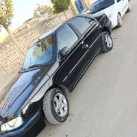 پژو پارس سفارشی مدل1401|خودرو سواری و وانت|کرمان, |دیوار