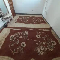 گلیم فرش ۹ متری|گلیم، جاجیم، گبه|کرمانشاه, |دیوار