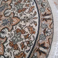 فرش گرد یک در یک|فرش|اسلامشهر, شهرک قائمیه|دیوار