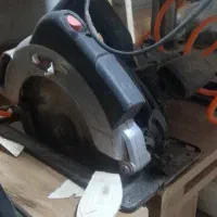 دیسکی در حال کار