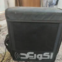 باند اکو سالم