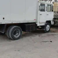 خاور آذرخش ۶تن|خودرو سنگین|چابهار, |دیوار