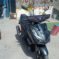 کلیک هوندا اصلی واریو 160