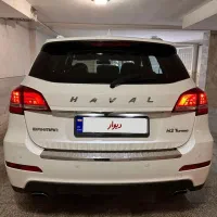 هاوال h2 مدل ۹۷