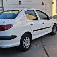 ۲۰۶ SD v8|خودرو سواری و وانت|تهران, سلسبیل جنوبی|دیوار