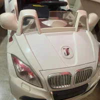 ماشین شارژی