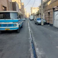 راننده برای سرویس مینی بوس|استخدام حمل و نقل|پاکدشت, پاکدشت (مامازند)|دیوار