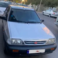 پراید دوگانه شرکتی تک برگ سند