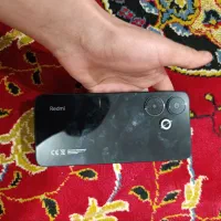 13گوشی‌رام‌8‌حافظه256