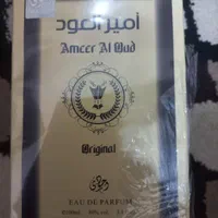 عطروادکلان خلیجی امیرعود|آرایشی، بهداشتی، درمانی|اهواز, کوی طلاب|دیوار