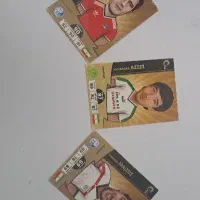 ۳ کارت کیمدی ایرانی