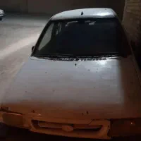 پراید 90دوگانه هیدرولیک باحاشیه