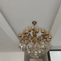 ب دلیل جابجایی|لوستر و چراغ آویز|تهران, خلیج فارس|دیوار