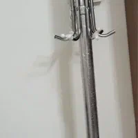 رخت اویز پایه سنگی